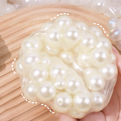 Pearl Stress Ball