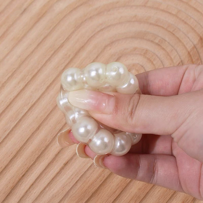 Pearl Stress Ball