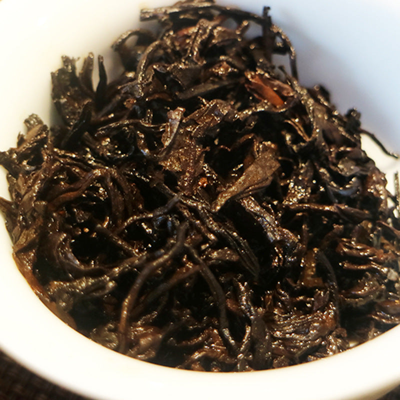 Pu'er tea