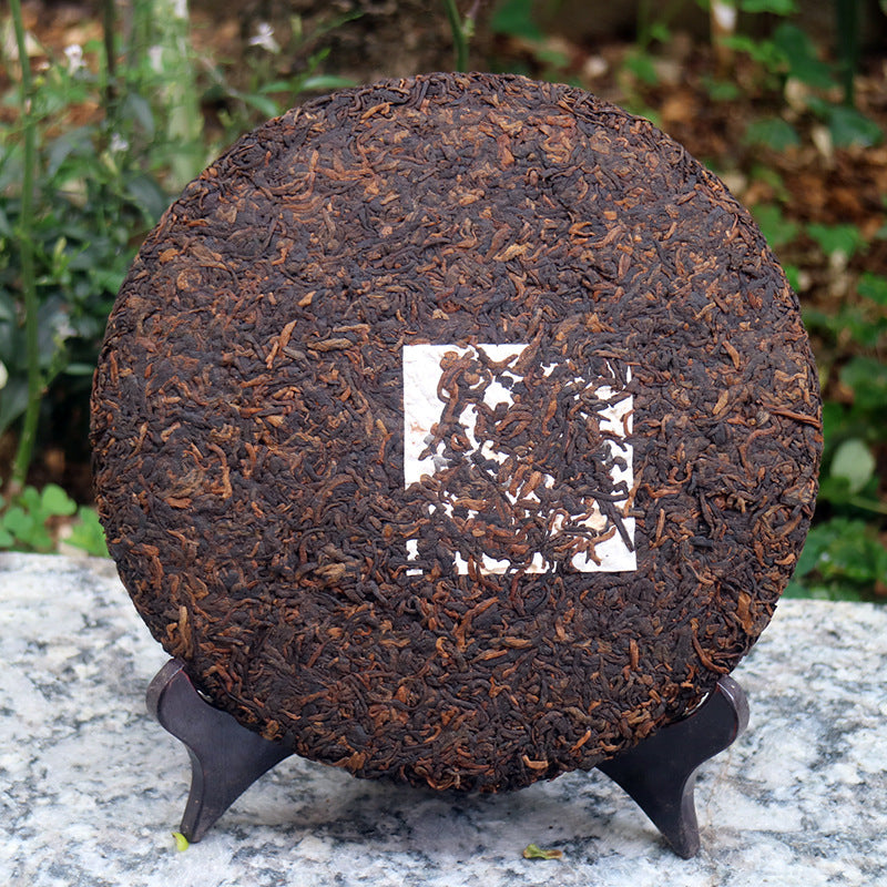 Pu'er tea